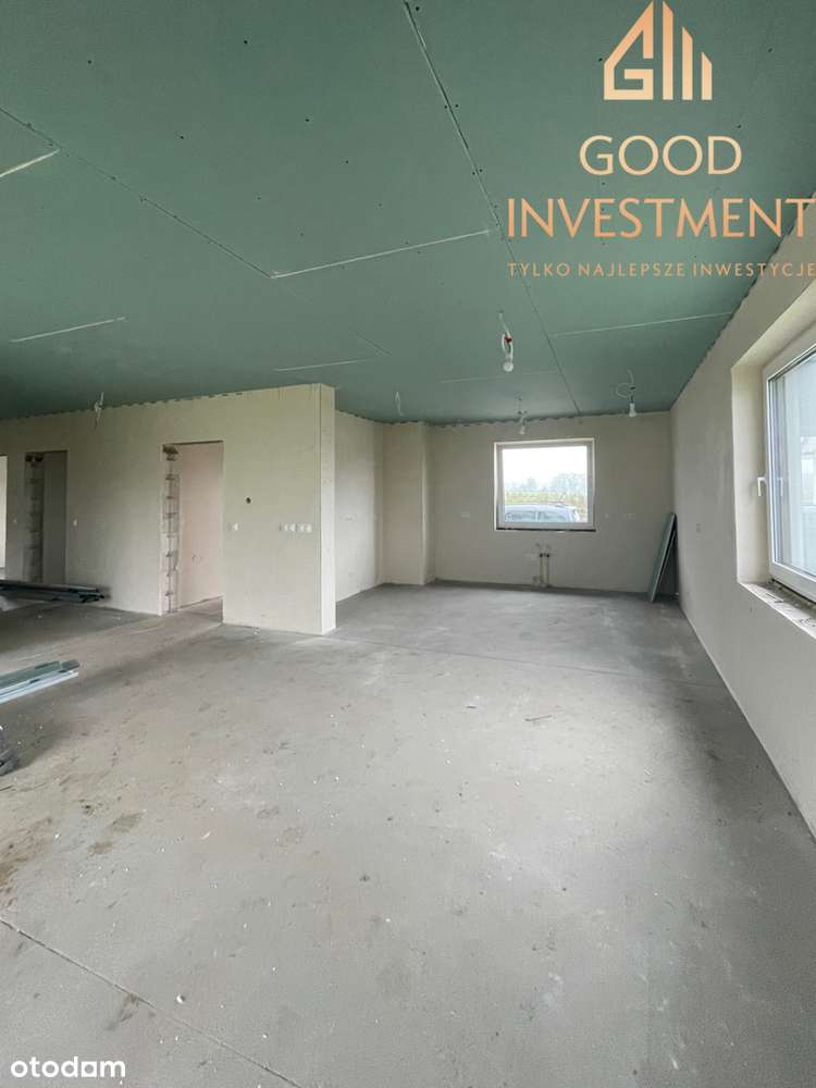 Dom Wolnostojący 15 minut Od Goleniowa-4