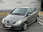 Mercedes-Benz B 180 CDI Autotronic - 1