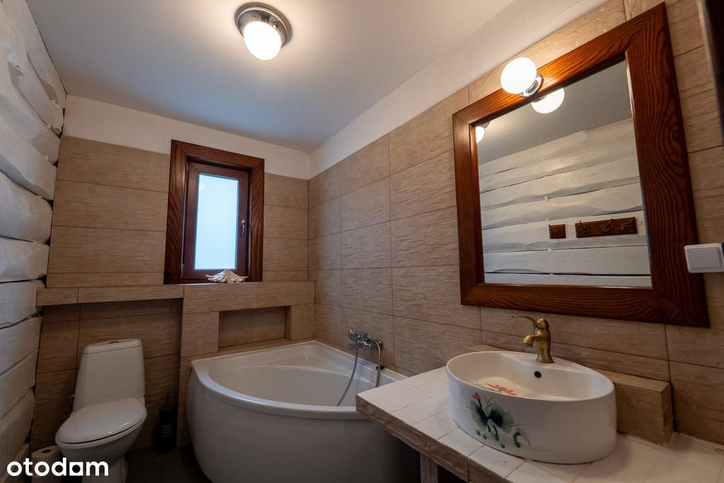 Siedlisko, staw, ogród, fotowoltaika, 7300 m²-17