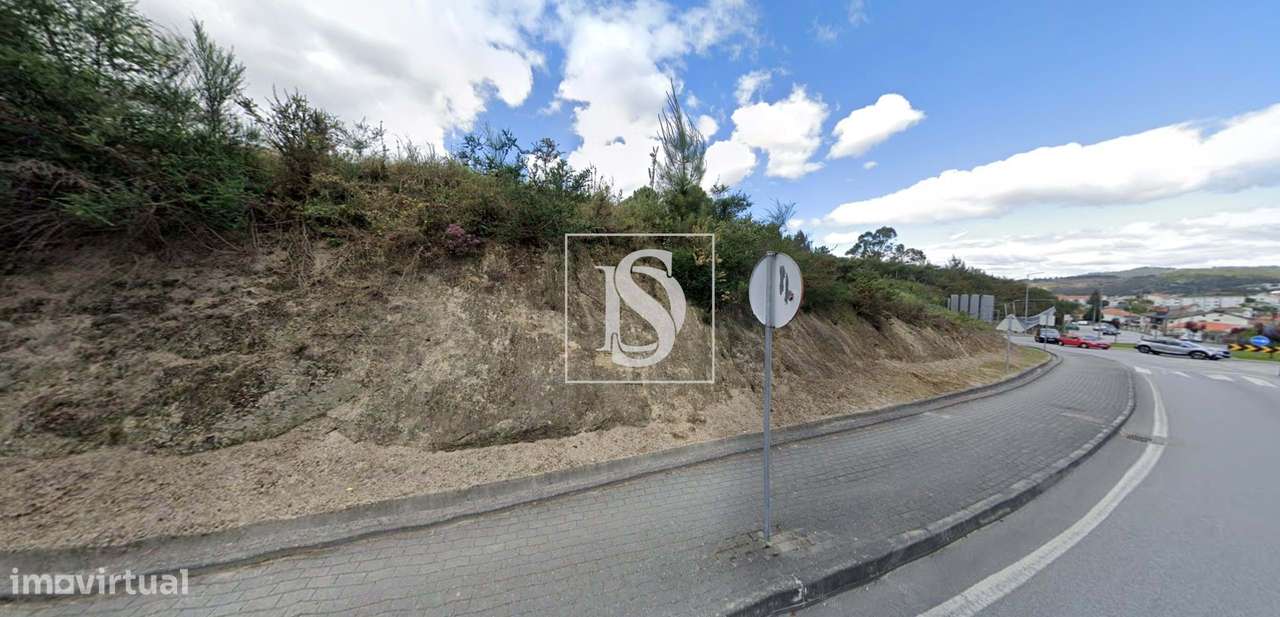 Terreno para construção em altura em Vizela - Grande imagem: 4/18
