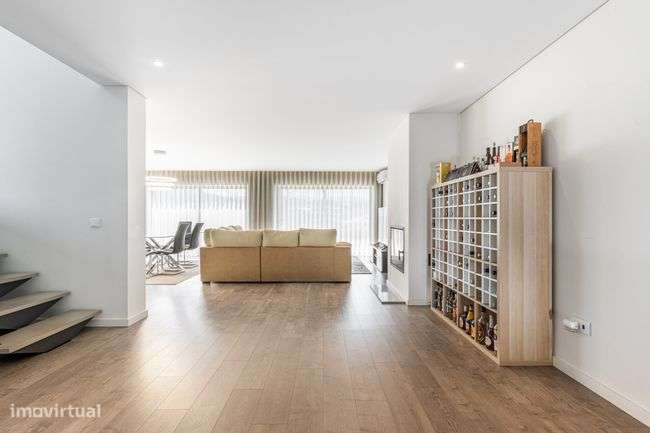 Moradia T4 com 2 Suites em Dume - Braga-2