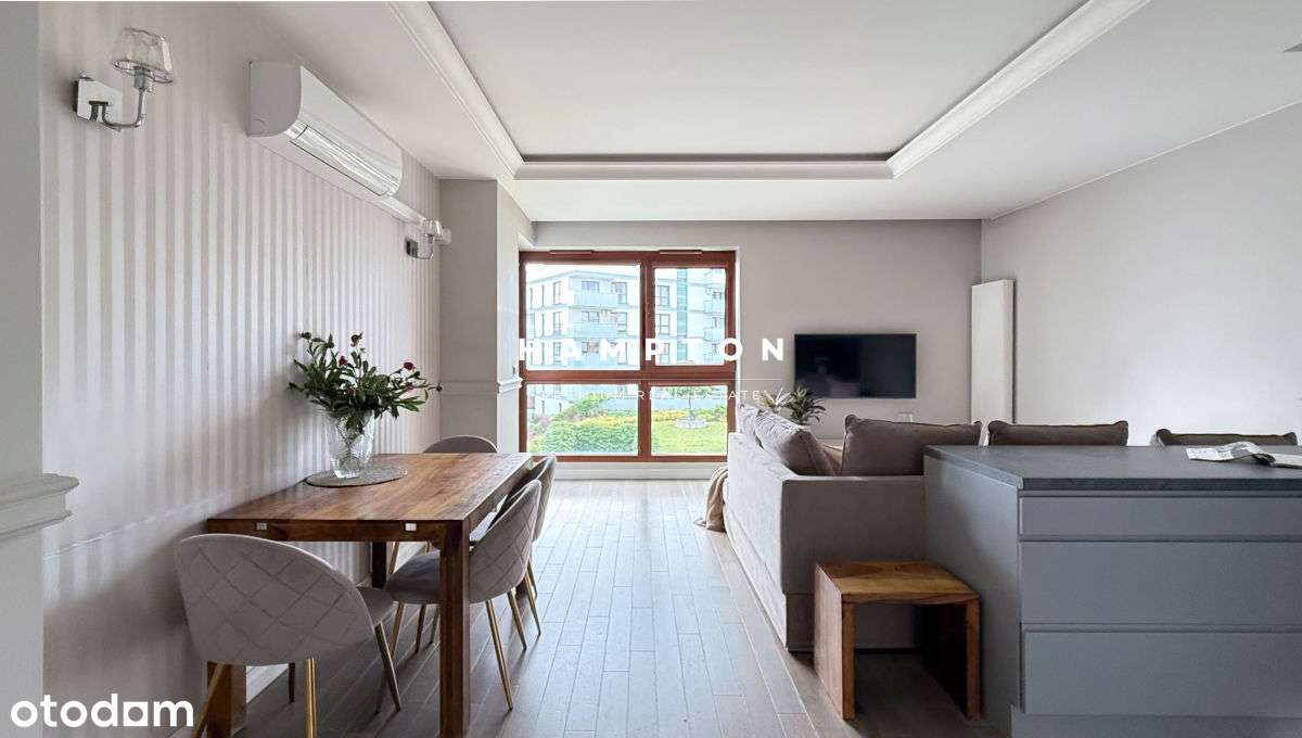 Bluszczańska |wysoki standard|przestrzeń|jasne-1