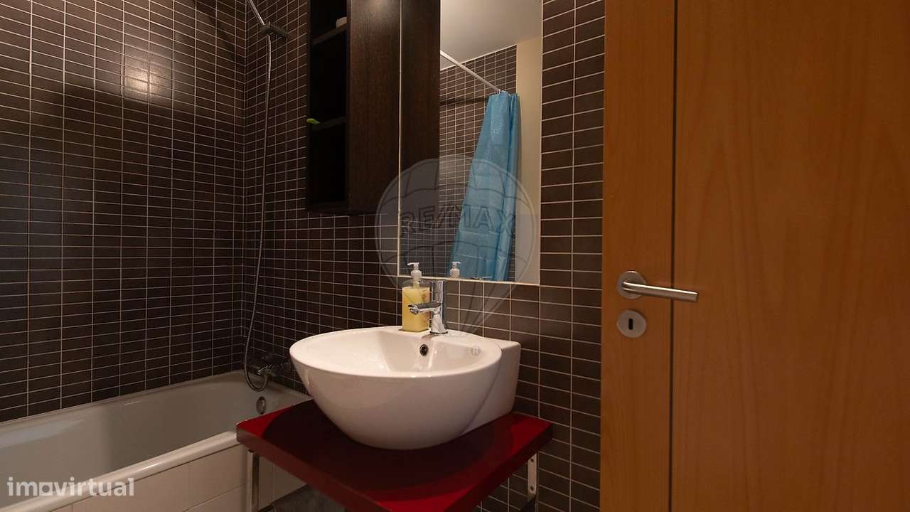 Apartamento T1 para venda - Grande imagem: 5/8