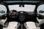 Fiat 500 1.0 Hybrid Dolcevita - 18