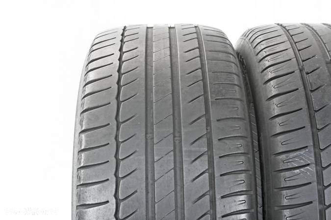 2 Opony Letnie 225/50R16 Michelin Primacy HP - 2