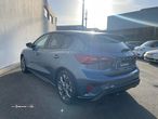 Ford Focus 1.0 EcoBoost MHEV ST-Line - 10