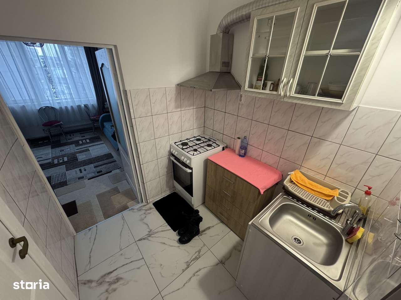 Garsonieră / Studio zona Far - Imagine principală: 3/4