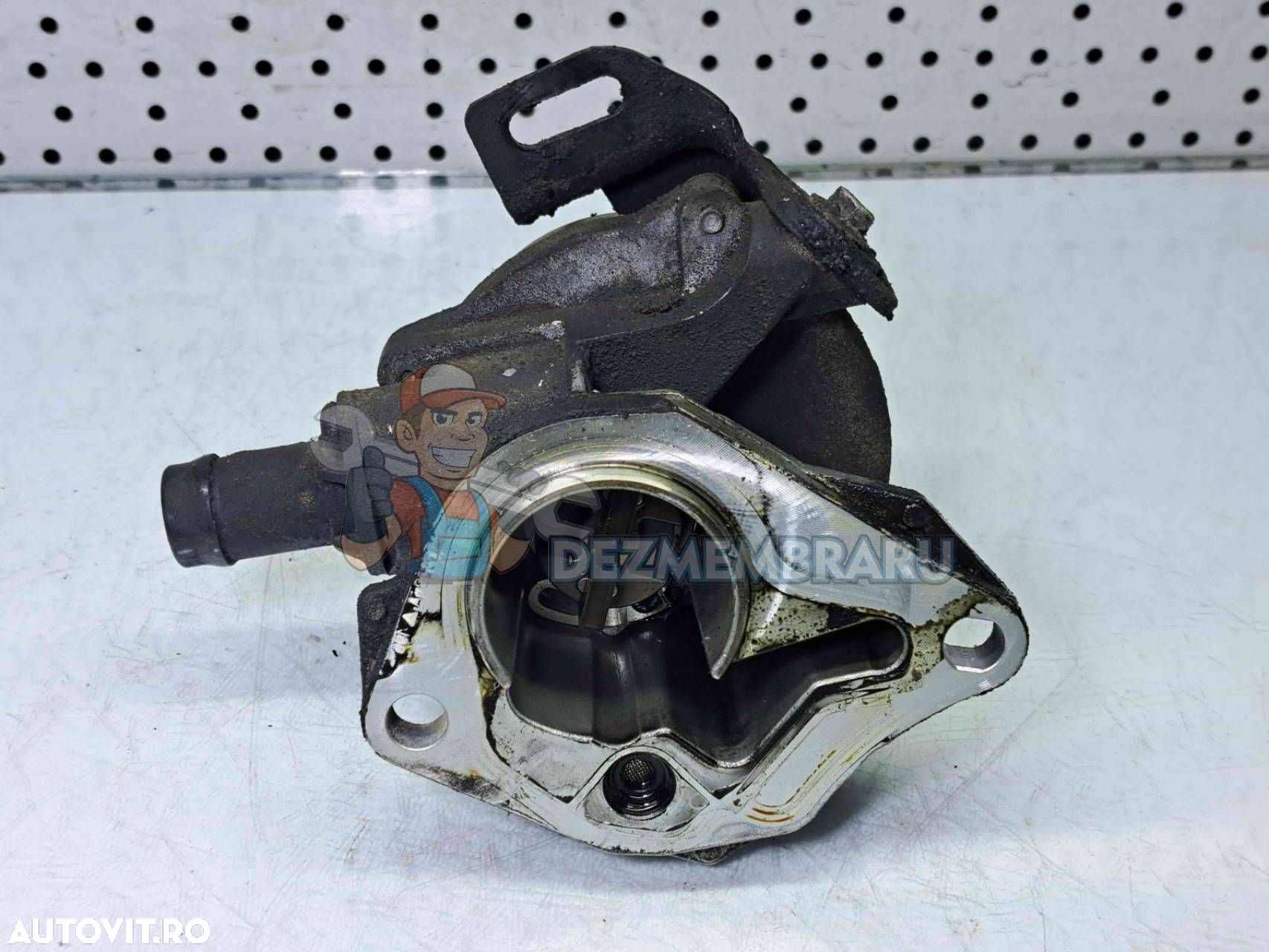 Pompa vacuum, 8201005306B, Renault Scenic 3 1.5 dci - 1