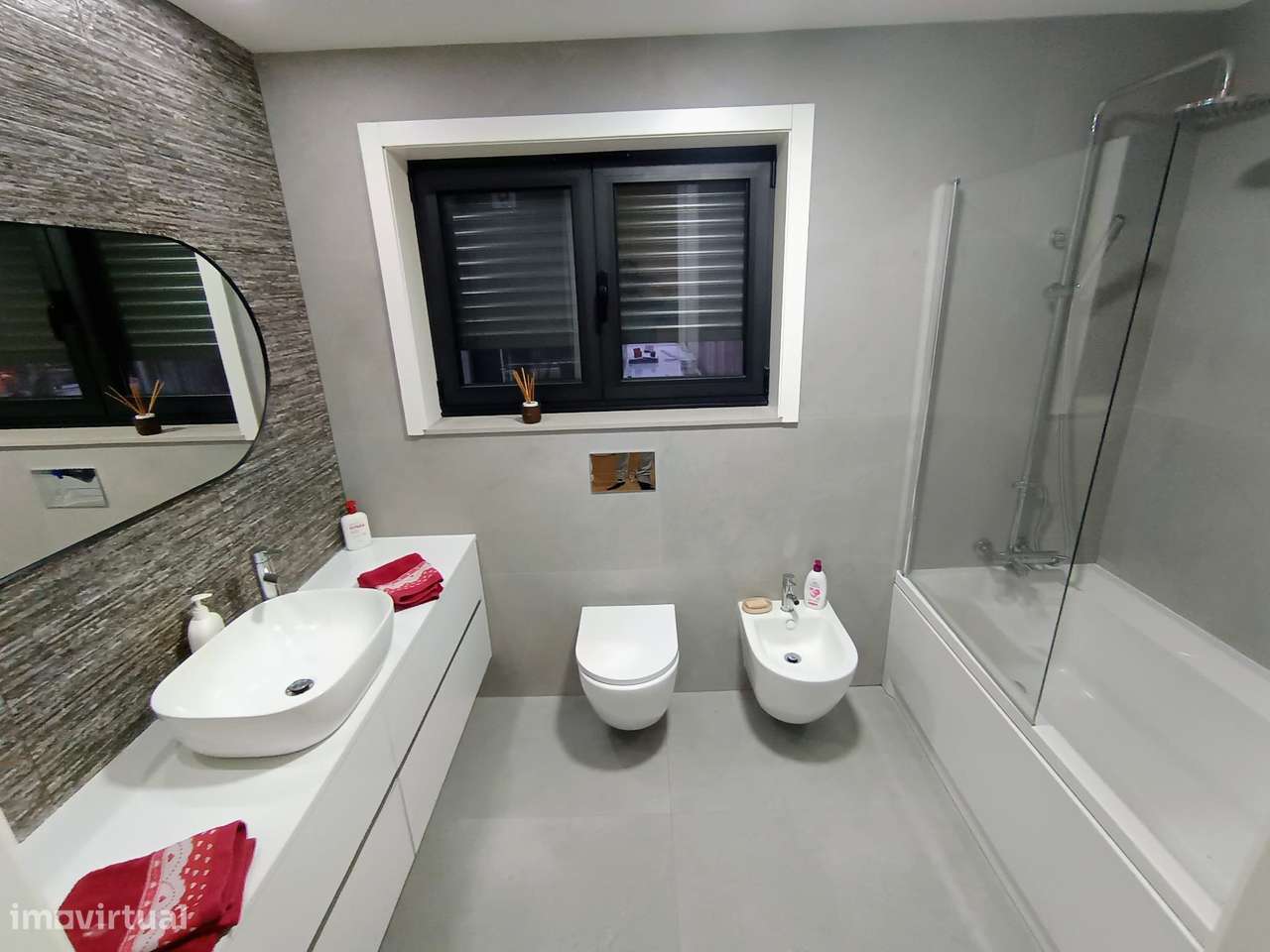 Moradia T3 com escritório e piscina-7