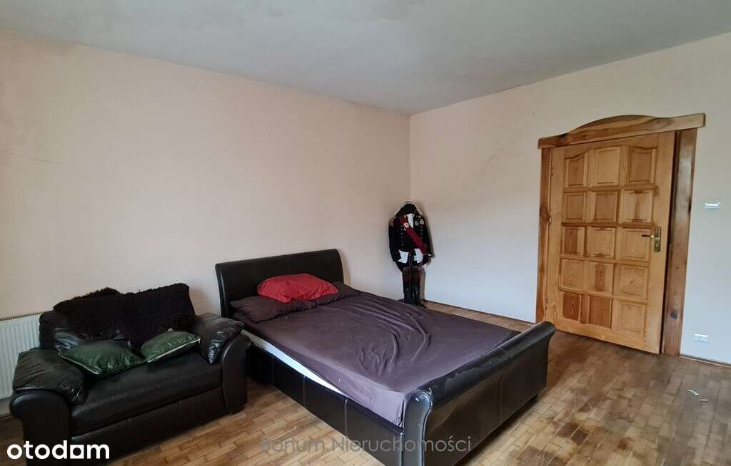 Na sprzedaż mieszkanie w Lądku Zdrój-3