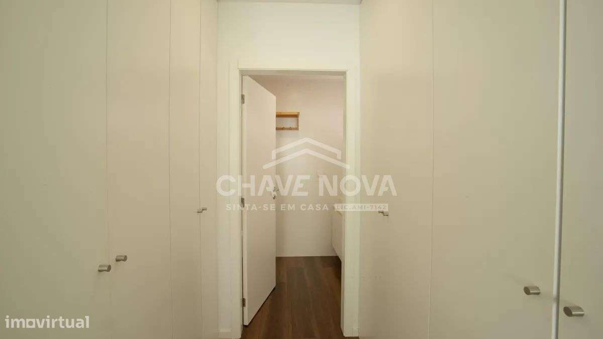 T2 c/ Terraço e Jardim em Rio Tinto-15