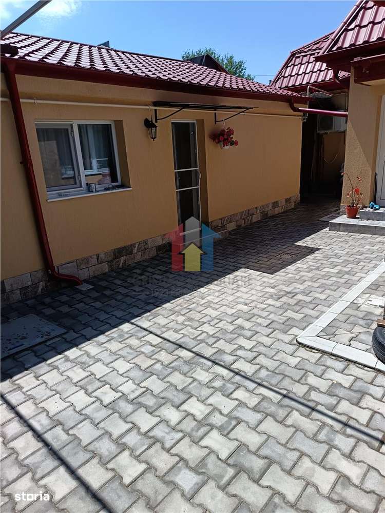 Mobilata si Utilata, An de constructie 1995(boltari si caramida) - Imagine principală: 4/20