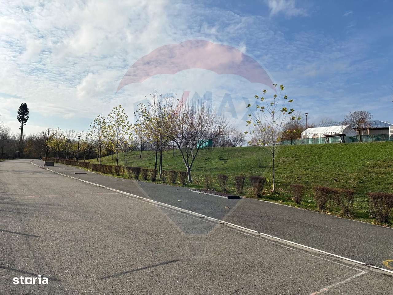 Teren 7.094 mp Buftea lângă parc – POT 30%, CUT 1, ideal dezvoltare-7