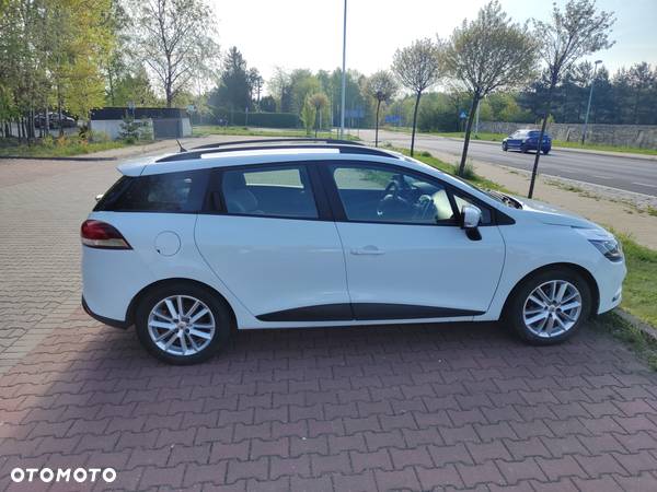 Renault Clio 1.2 16V Alize - 2