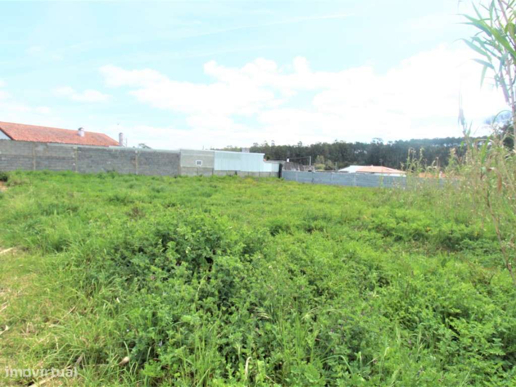 Terreno com boa frente - Grande imagem: 3/3