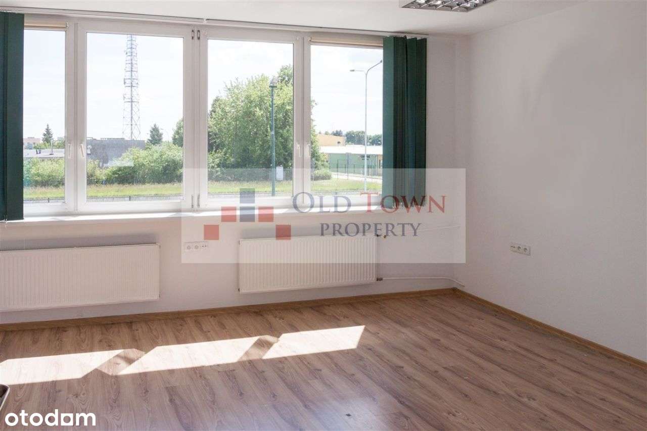 Lokal biurowy 68m2 Lublin Czechów Górny - Pełny obrazek: 2/6