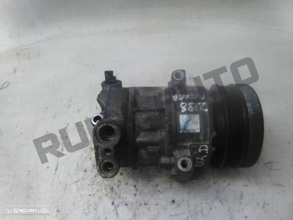 Compressor Ar Condicionado Ge447_190-5041 Opel Corsa D 1.2 (l08 - 2