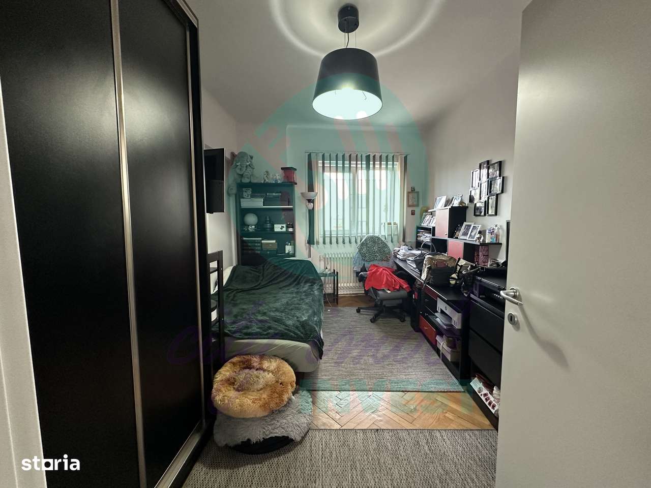 4 camere de aprox 100 mp - ART DECO - Imagine principală: 5/7