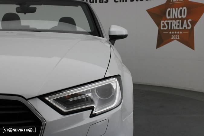 Audi A3 1.6 TDI - 16