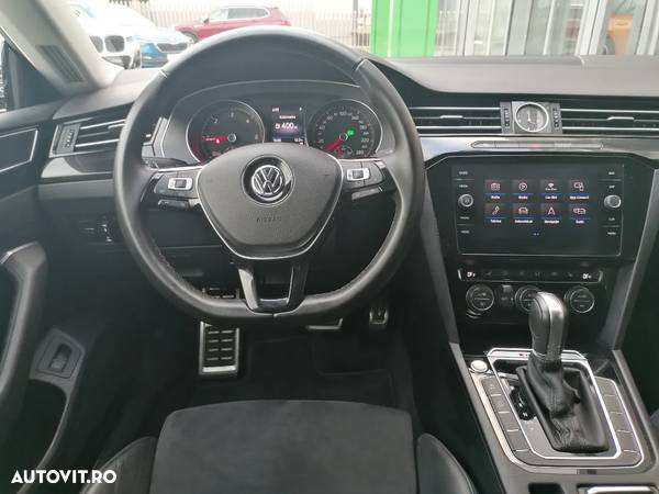 Volkswagen ARTEON 2.0 TDI DSG 4Motion Elegance - 16