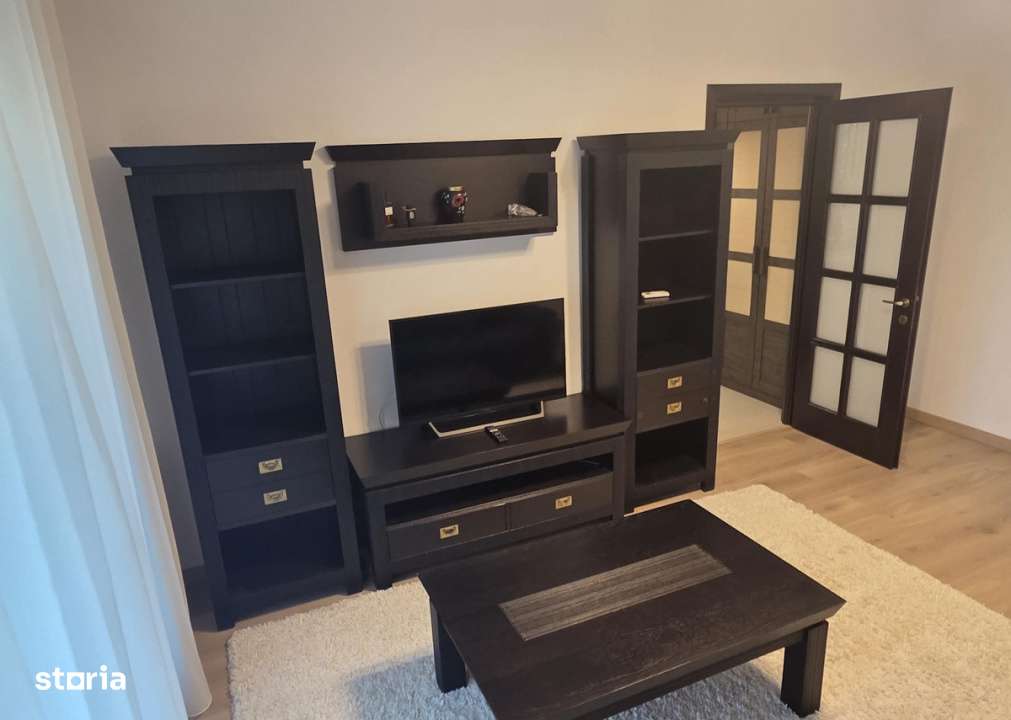 Apartament 2 camere/Exigent One/Politehnica - Imagine principală: 2/10