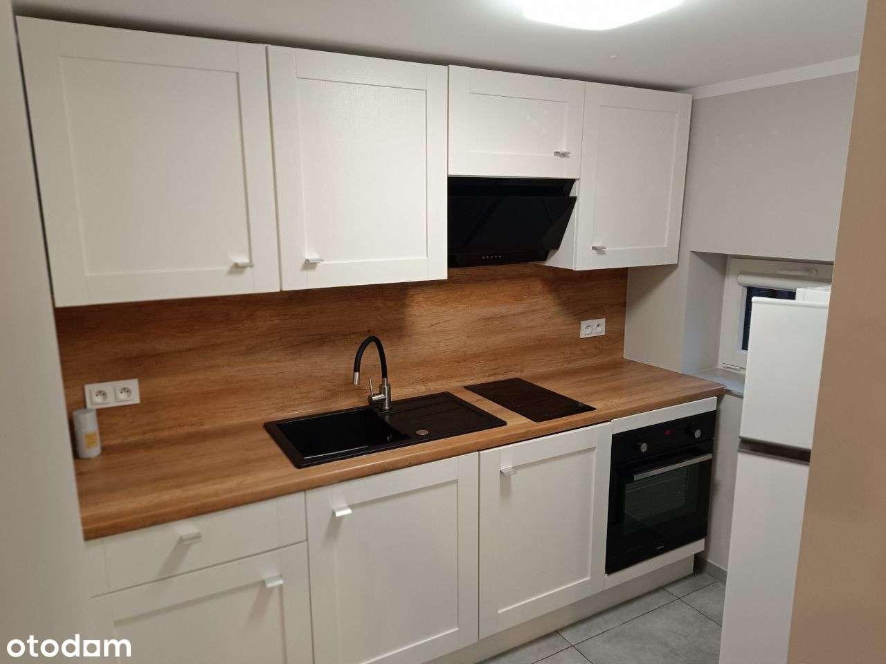 Piekny apartament+bezczynszowy+miejsce postojowe - Pełny obrazek: 3/9