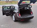 Opel Insignia 2.0 CDTI Cosmo ecoFLEX S&S - 22