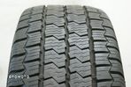 235/65R16C CONTINENTAL VANCOFOURSEASON 2 , 6,6mm 2022r - 1