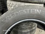 4x Opony Letnie 195/60R15 VREDESTEIN SPORTRAC 5 Promocja!! - 8