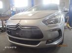 CITROEN DS5 I MASKA ZDERZAK BŁOTNIK LAMPA PAS PRZÓD EZRC - 1