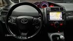 Toyota Verso 1.6 D-4D Exclusive+GPS - 23