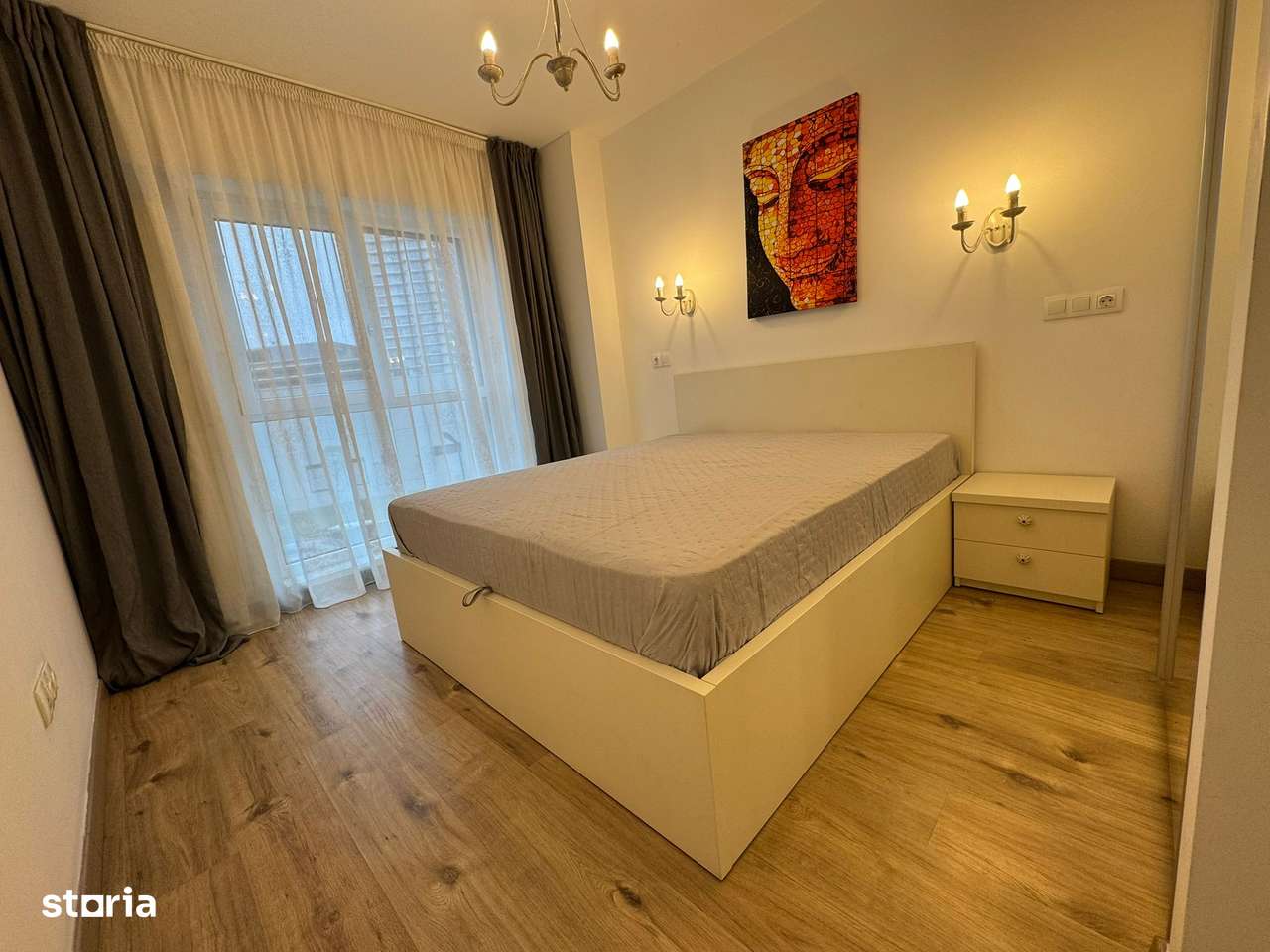 BELVEDERE RESIDENCE | 2 camere | Mobilat si Utilat-5