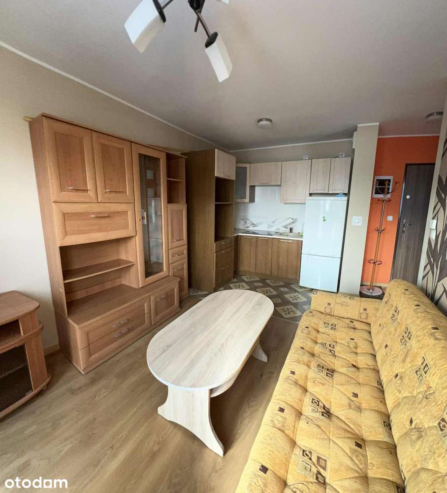 Bolszewo Strażacka 2 pokoje,I piętro, piwnica-4