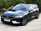 Volvo V60 D4 Geartronic Inscription - 11