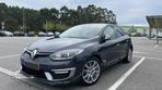 Renault Mégane 1.5 dCi GT Line SS - 1