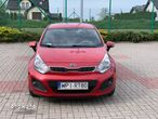 Kia Rio 1.4 L - 1