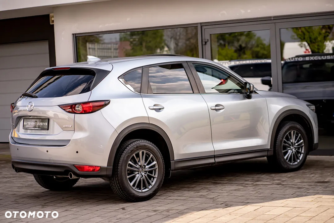 Mazda CX-5 SKYACTIV-G 194 ADVANTAGE - 29