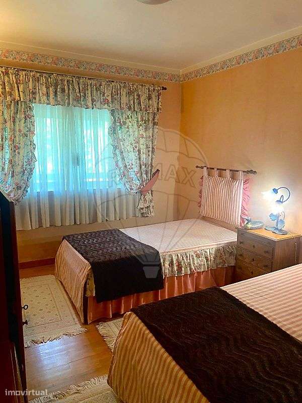 Apartamento T5 para venda-34