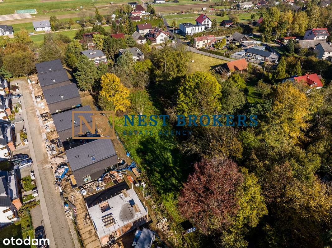 Cicha okolica | Dobry dojazd | Atrakcyjna cena - Pełny obrazek: 5/8