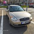 Hyundai Accent MC 1.4 DOHC GL FULL - 13