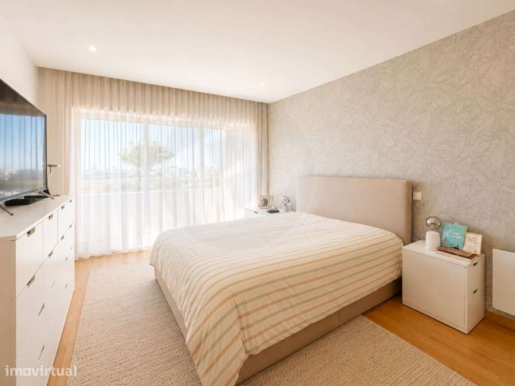 T3 como Novo em Vila do Conde-6