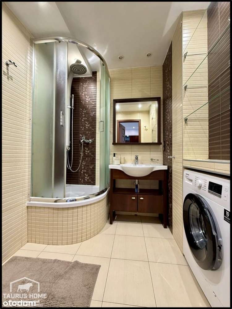 Komfortowe M4 Dla Rodziny- 2 Balkony - Ul.Akacjowa-13