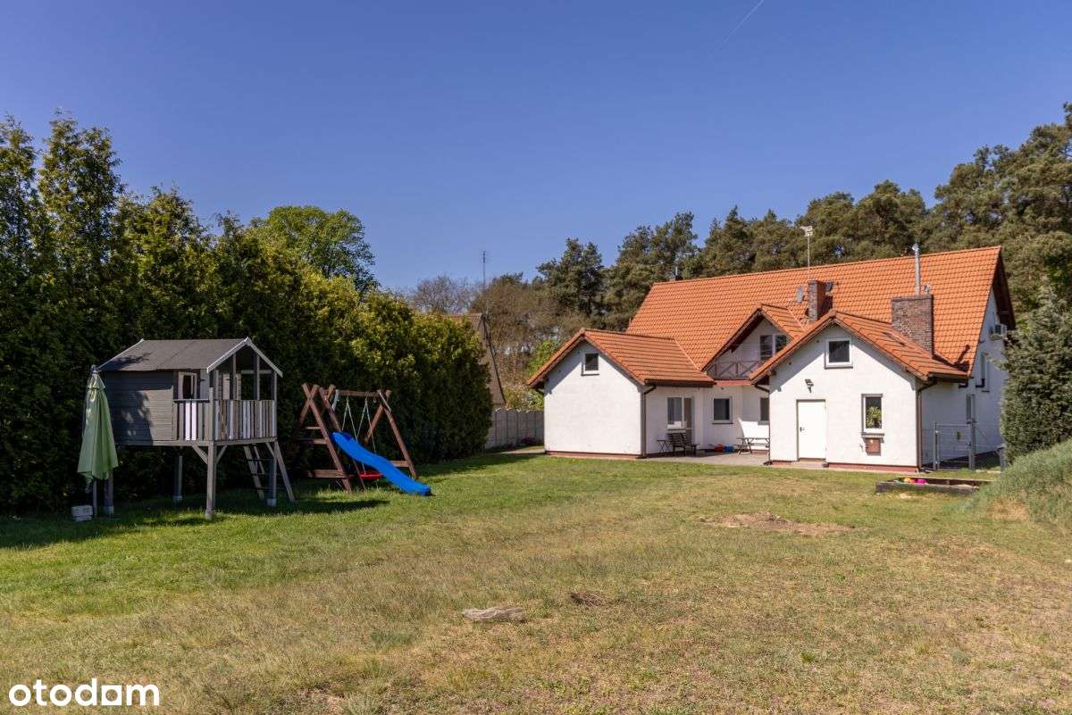 Siedlisko (1,218ha) pod lasem - Pełny obrazek: 3/15