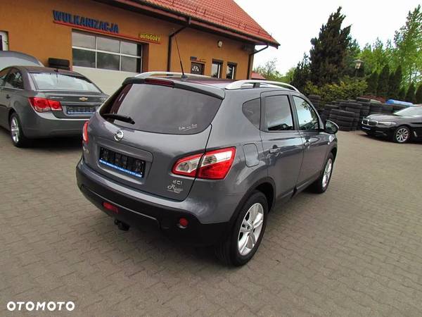 Nissan Qashqai 1.5 dCi DPF acenta - 7