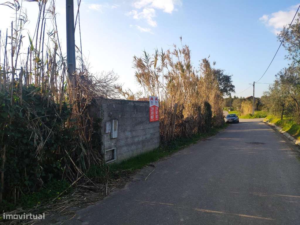 Terreno para construção, São Martinho da Árvore - Grande imagem: 5/10