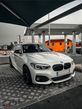 BMW 116 d Pack M - 10