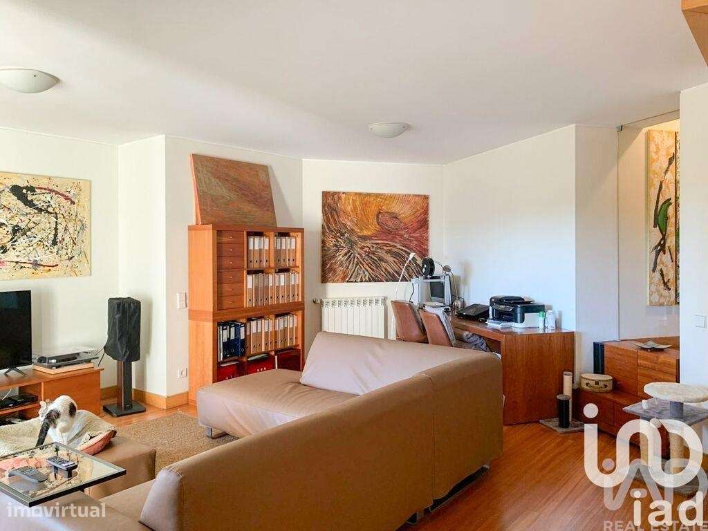 Duplex T3 em Lordelo do Ouro e Massarelos de 173 m2 - Grande imagem: 5/40