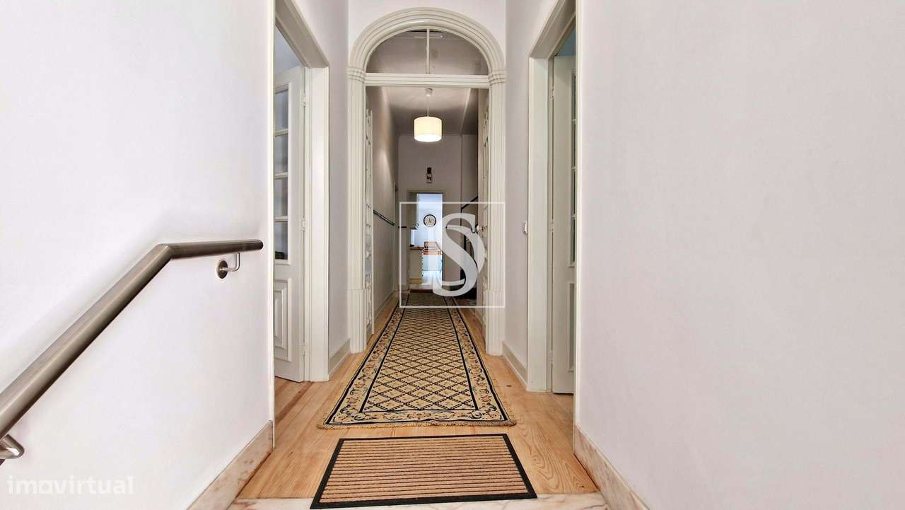 Moradia T6 no Bairro Novo Figueira da Foz (Ideal para investimento) - Grande imagem: 3/60