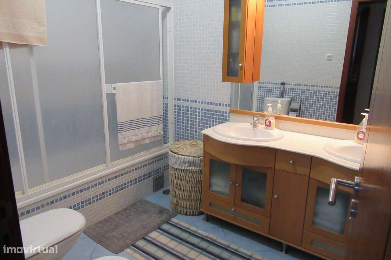 Moradia individual, para venda, Entroncamento - São João Baptista-6