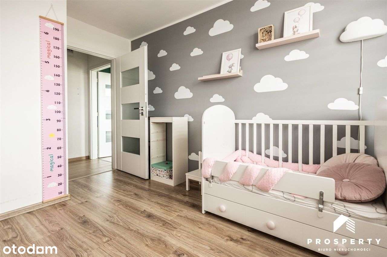 3 pokoje centrum Bielska widok na góry-10